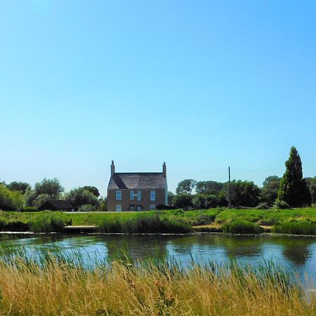 Greenbank Cottage Hilgay Eksteriør billede